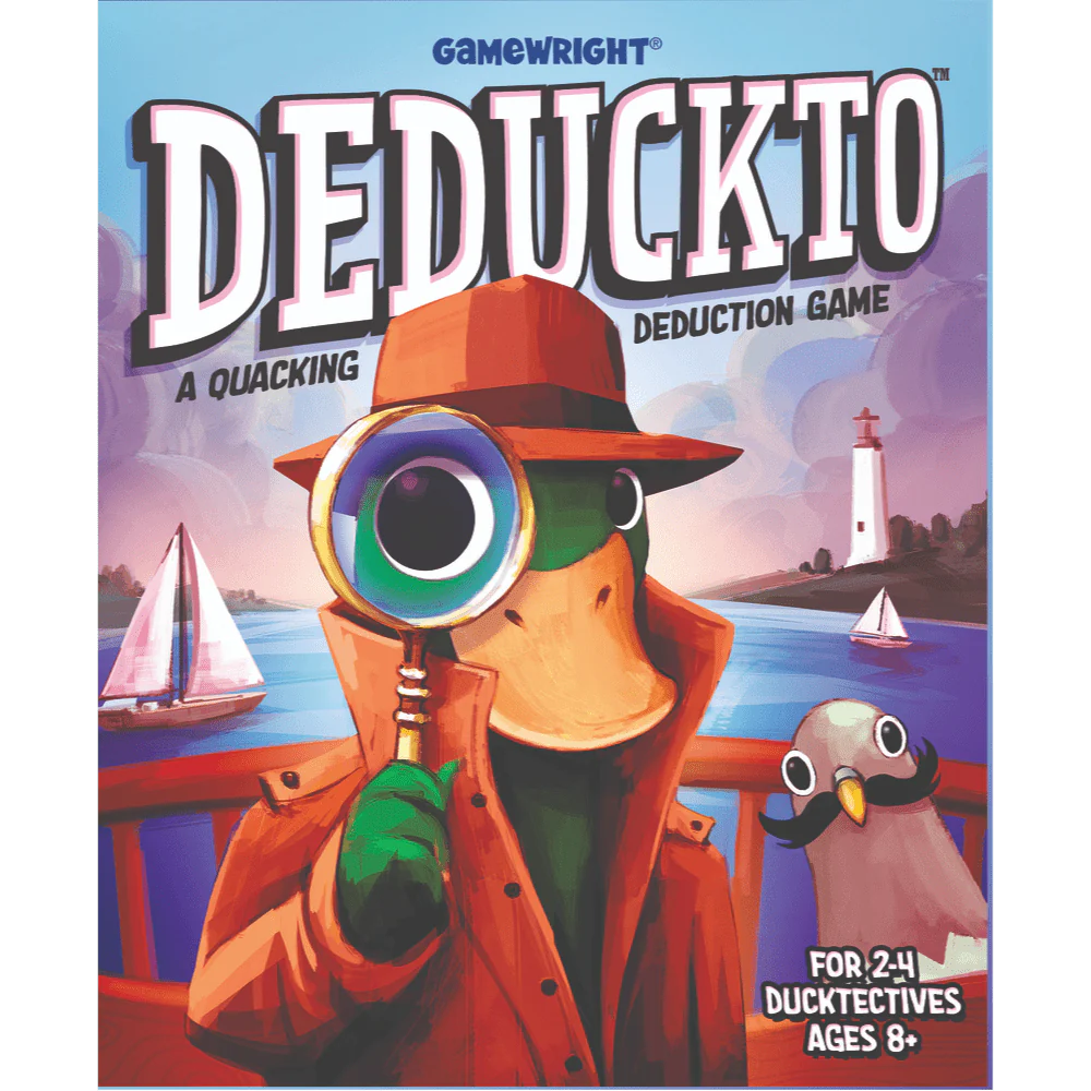 Deduckto