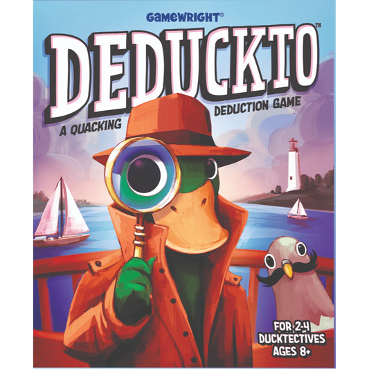 Deduckto