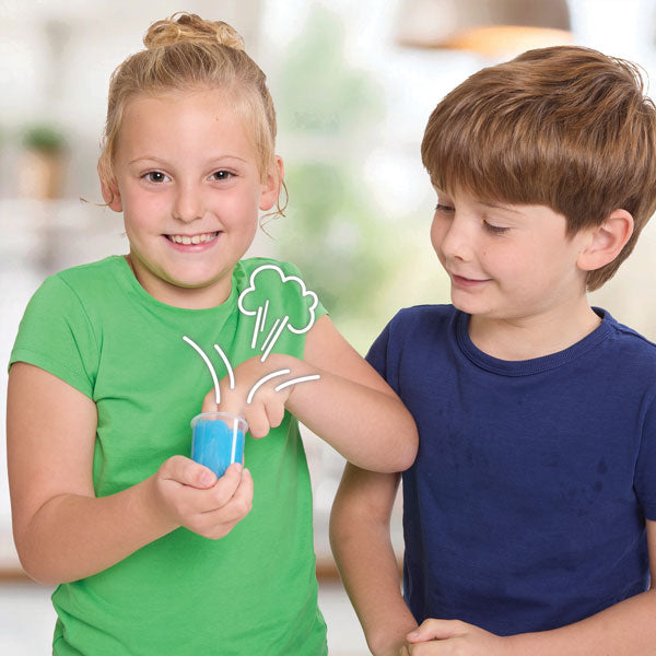 Fun With Slime