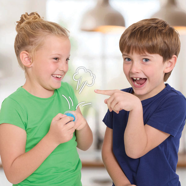 Fun With Slime
