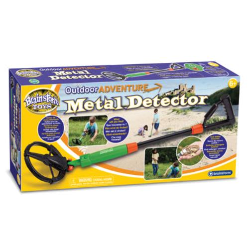 Metal  Detector