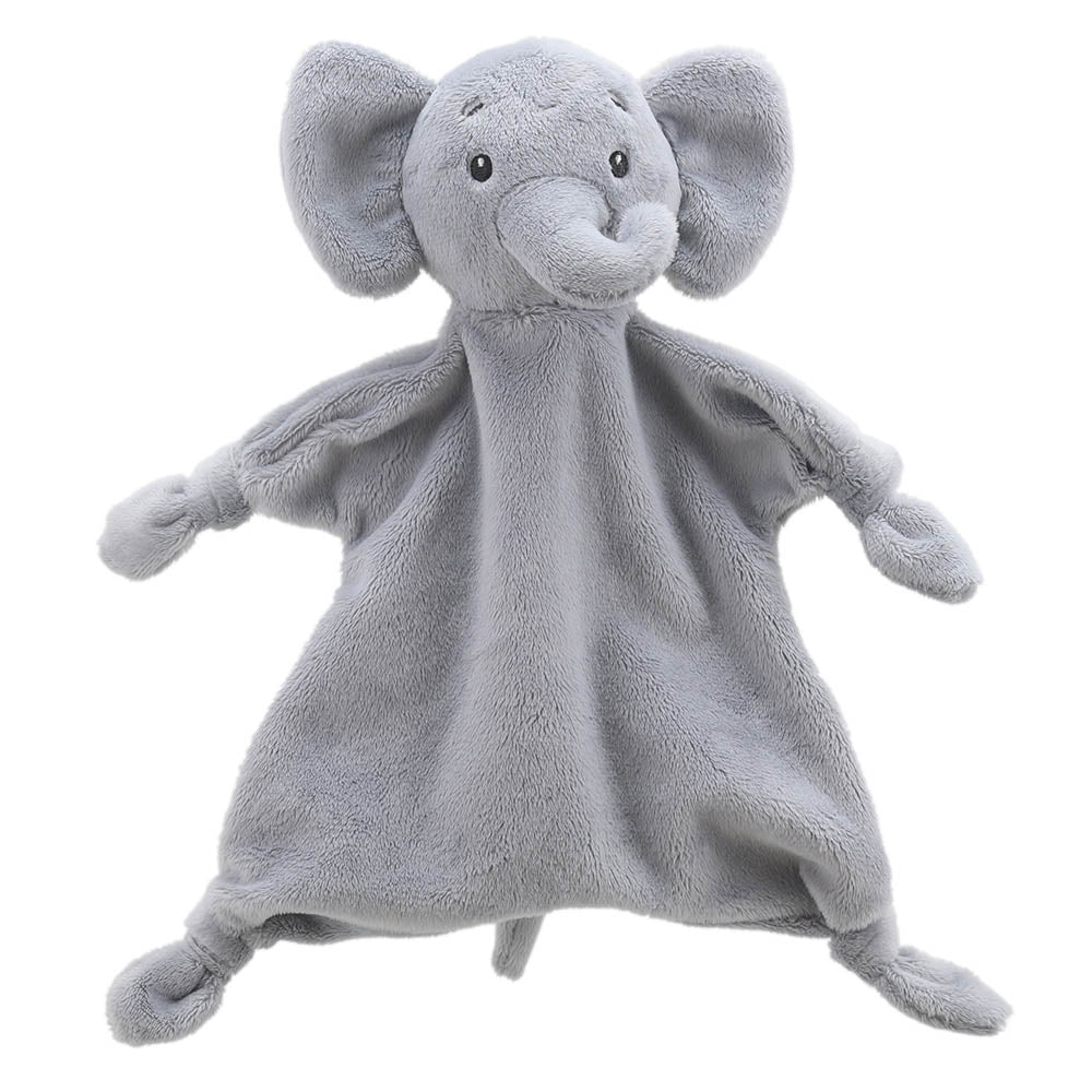 Eco Comforter - Elephant