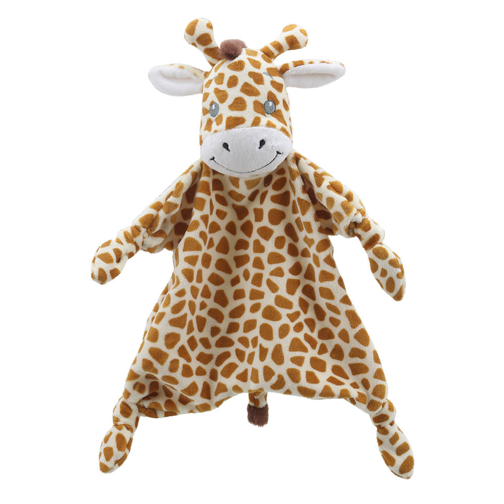 Eco Comforter - Giraffe