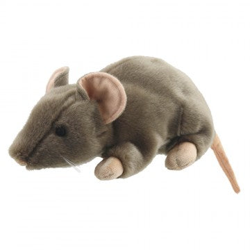 Rat - Full Bodied Animal Puppet