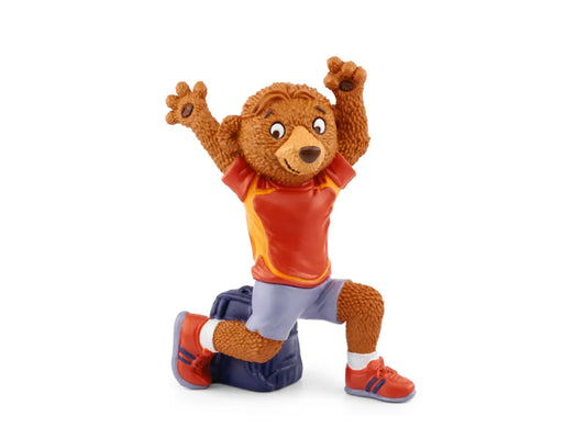 Tonies - Joe Wicks The Burpee Bears