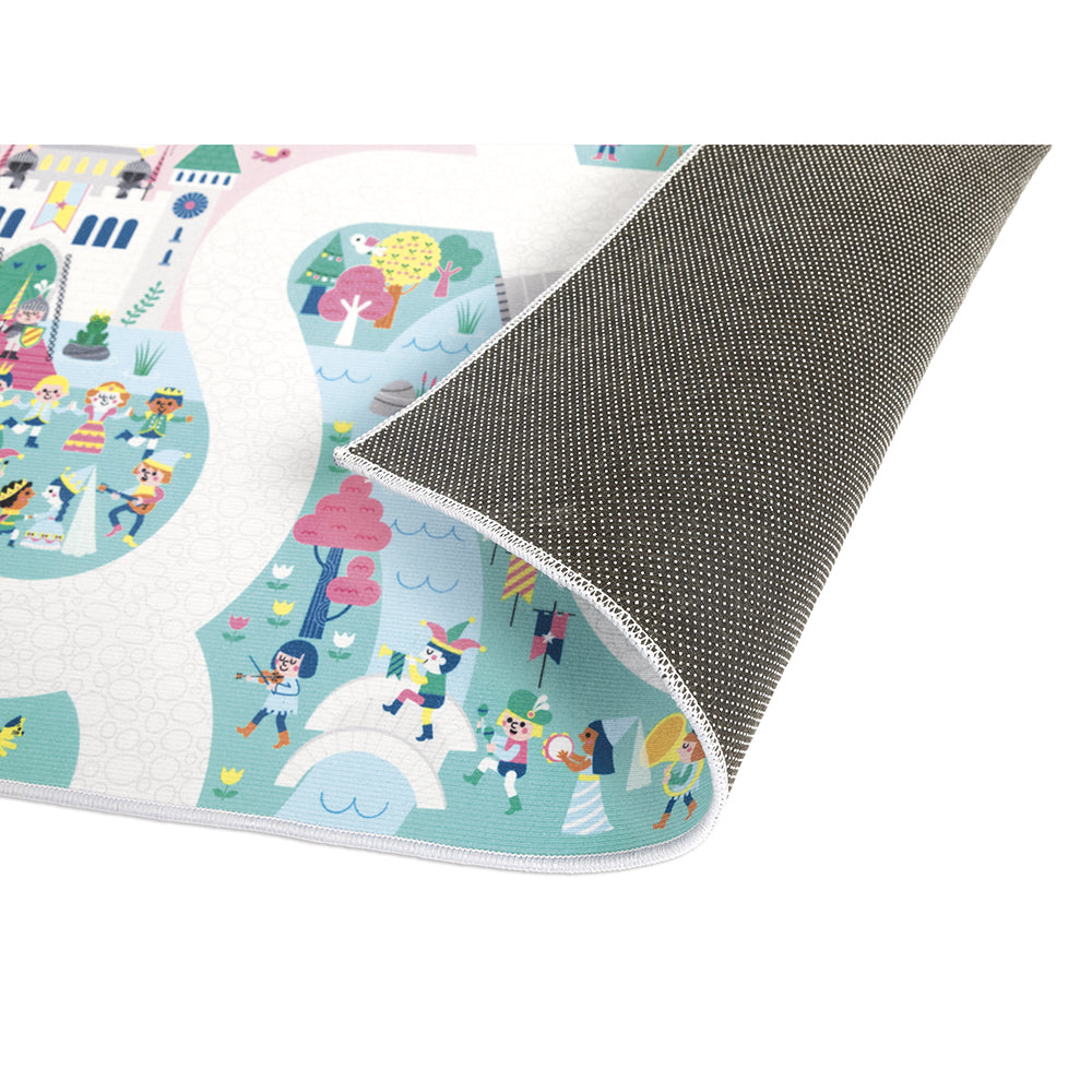 Cross Roads - Enchanted Play Mat