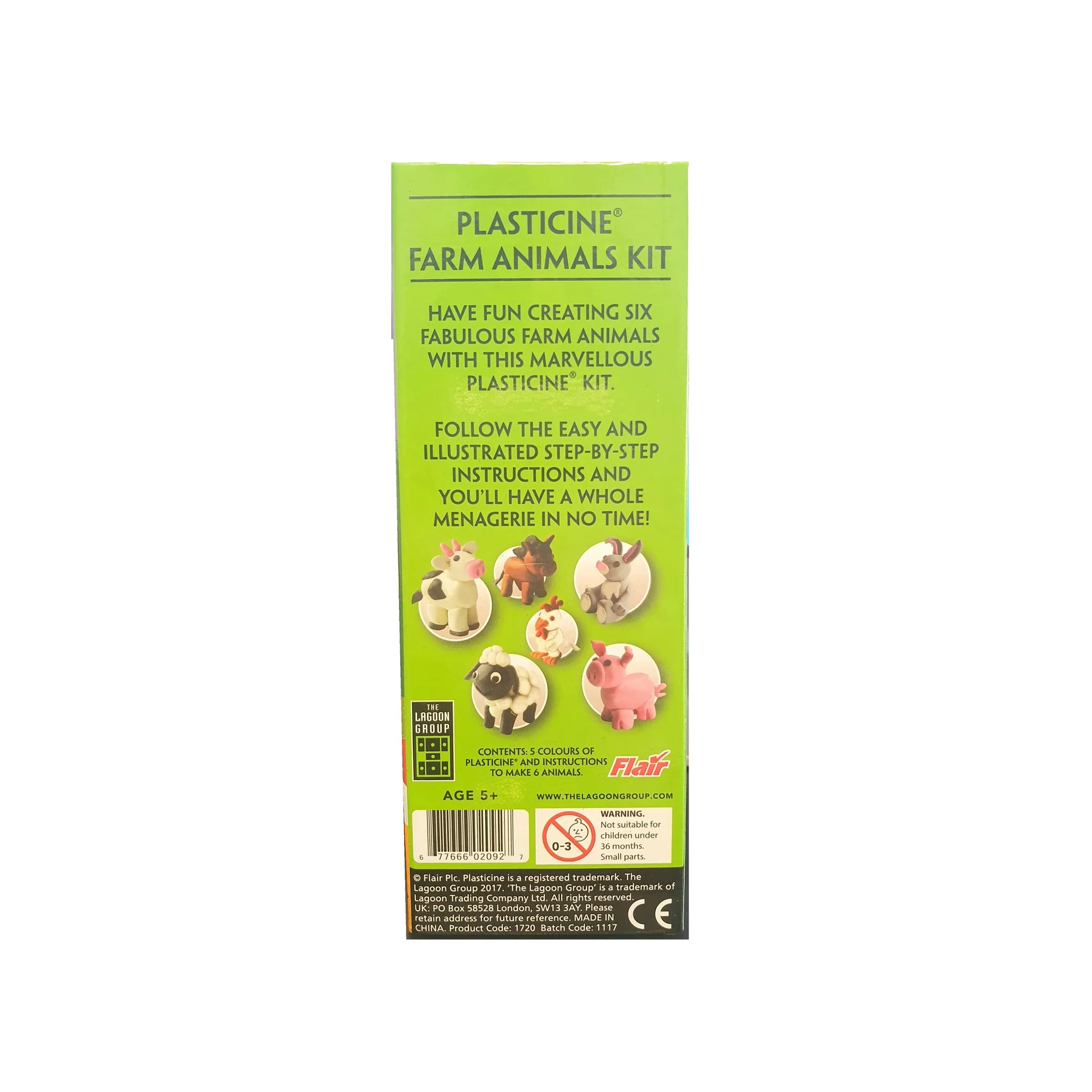 Where to discount buy plasticine london