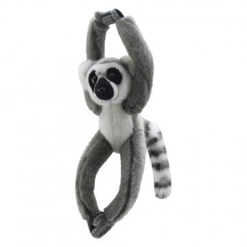 Canopy Climbers Lemur