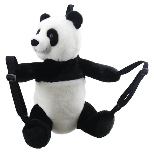 Animal Backpacks - Panda