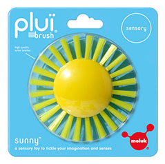 Plui Sunny Brush