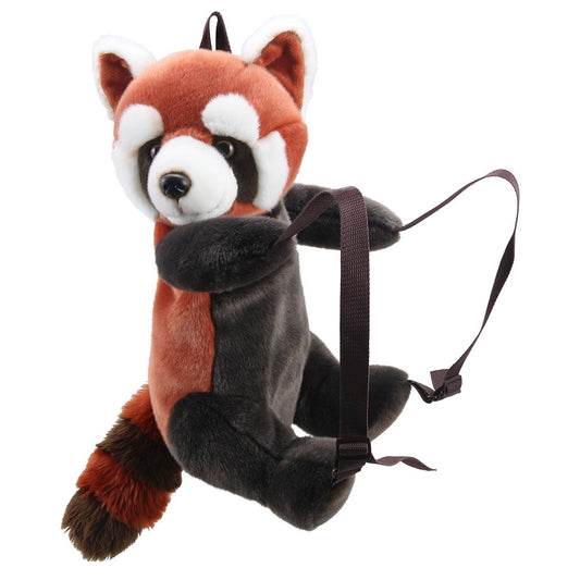 Animal Backpacks - Red Panda