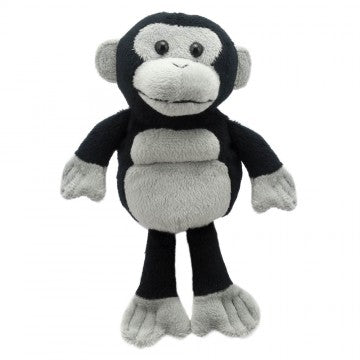 Gorilla Finger Puppet