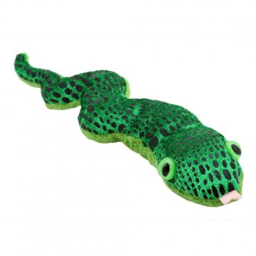 Snake Finger Puppet