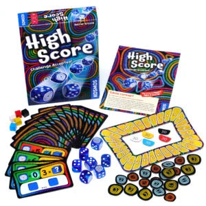 High Score