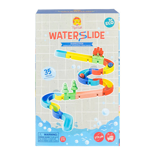 Marble Waterslide - Eco