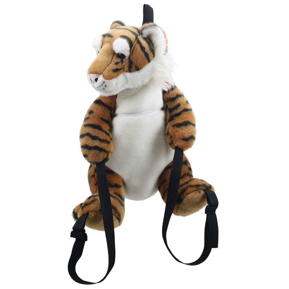 Animal Backpacks - Tiger