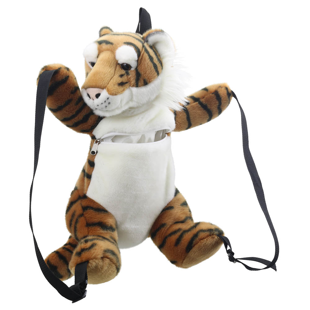 Animal Backpacks - Tiger