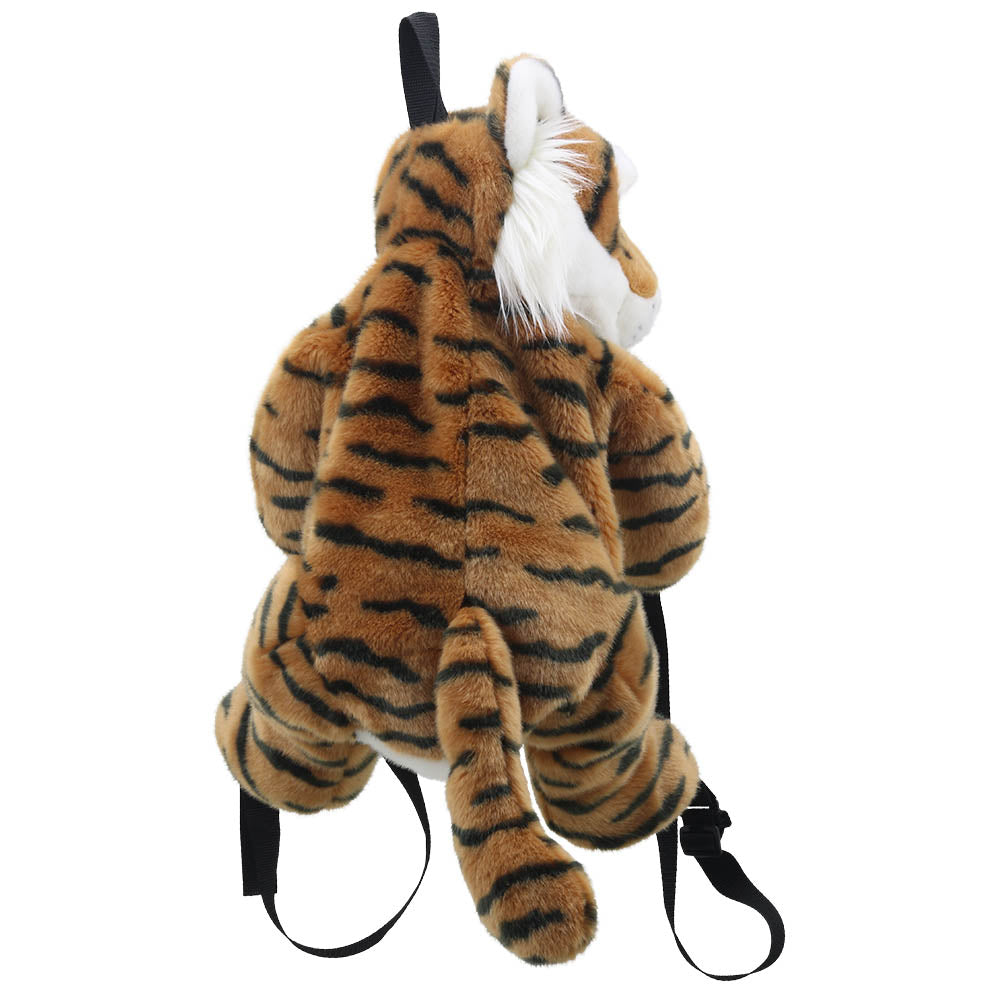 Animal Backpacks - Tiger