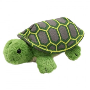 Tortoise Finger Puppet