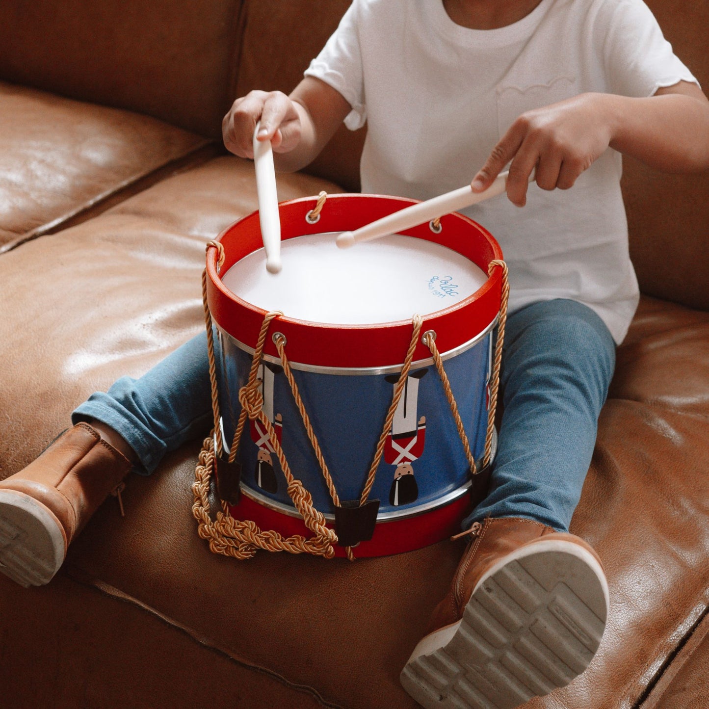 Vilac The Little Drummer