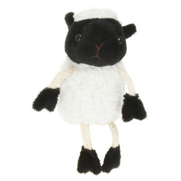 Sheep (White) Finger Puppet