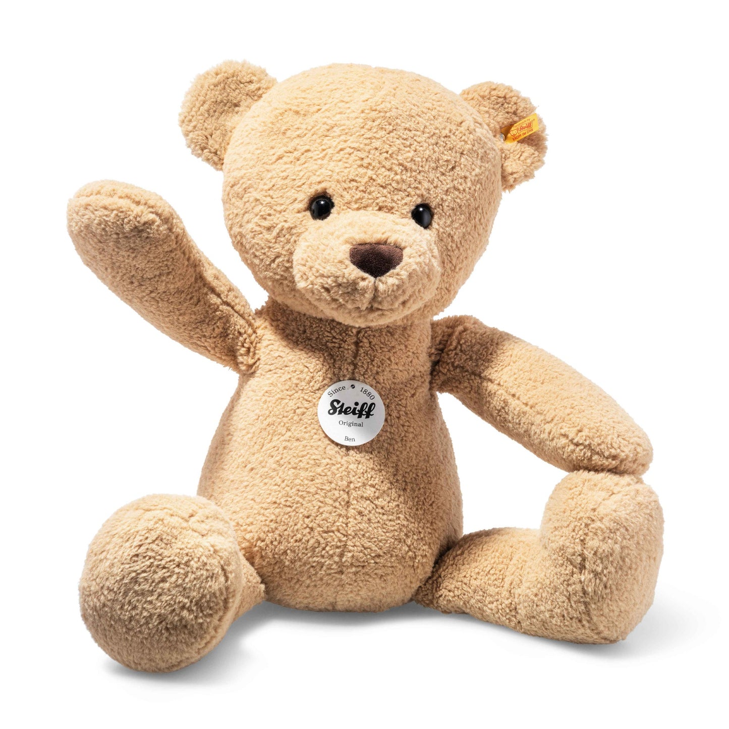 Steiff Ben Teddy Bear 54cm