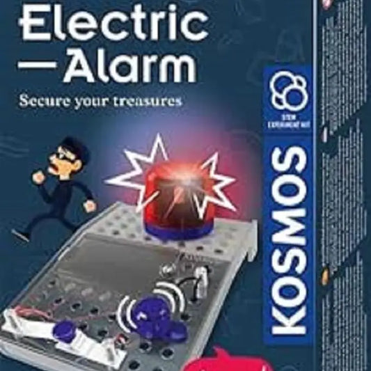 Electric Alarm