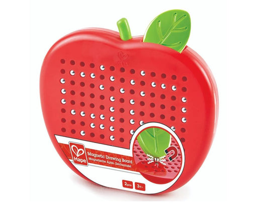 Apple Magnetic Drawing Board