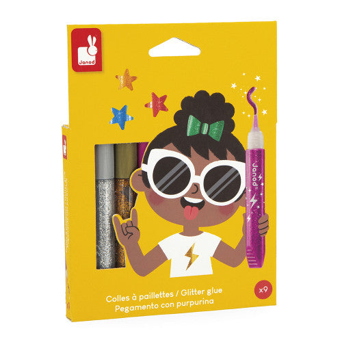 Glitter Glue