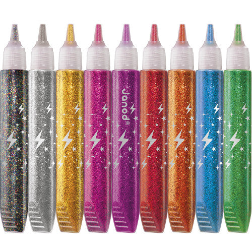 Glitter Glue