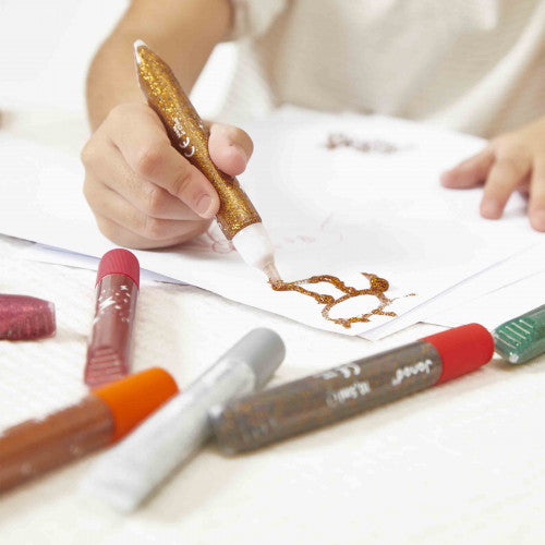Glitter Glue