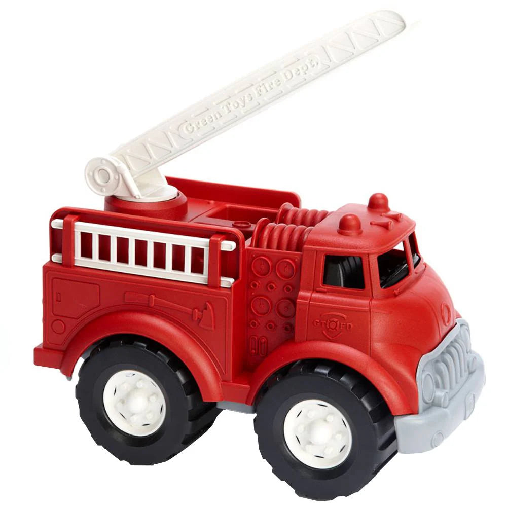 Fire Truck