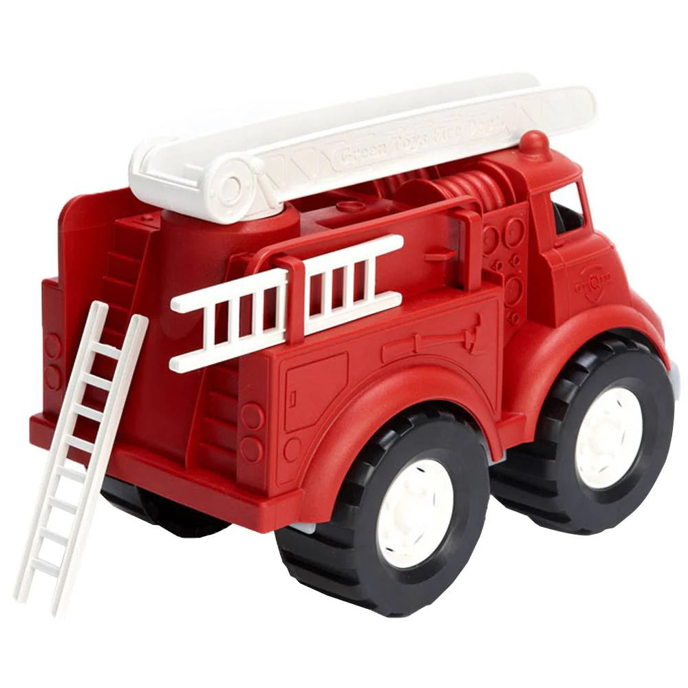 Fire Truck