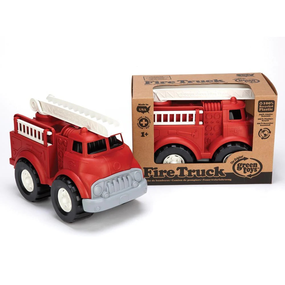 Fire Truck