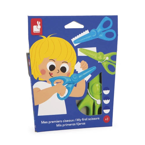 My First Scissors