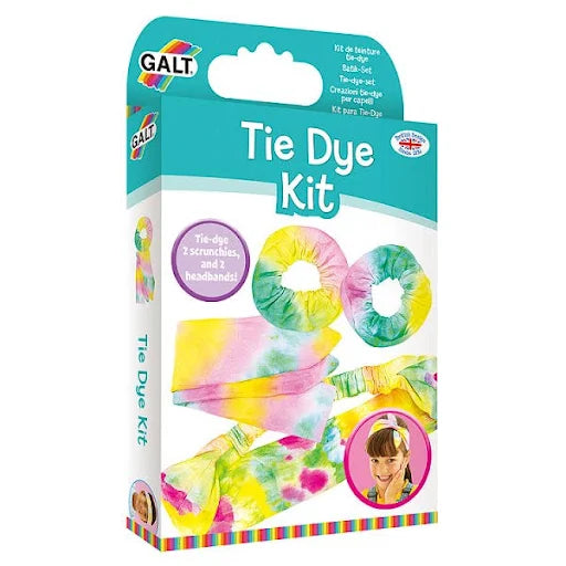 Tie Dye Kit