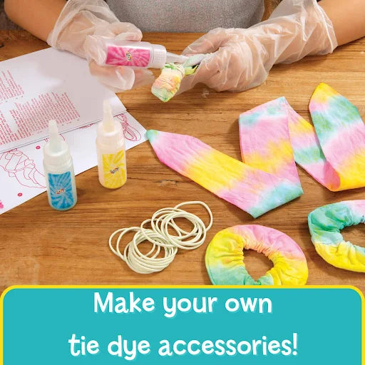 Tie Dye Kit