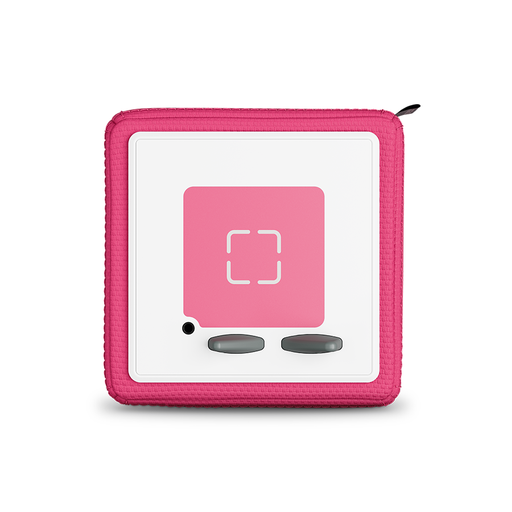 Toniebox Starter Set - Pink