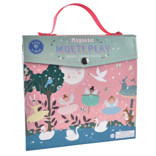 Magnetic Multi Play - Enchanted