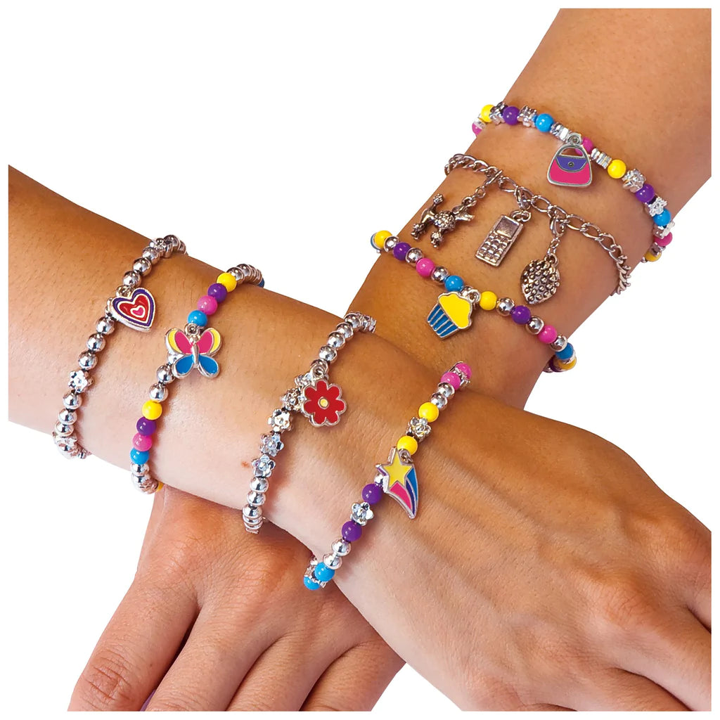 Charm Bracelets