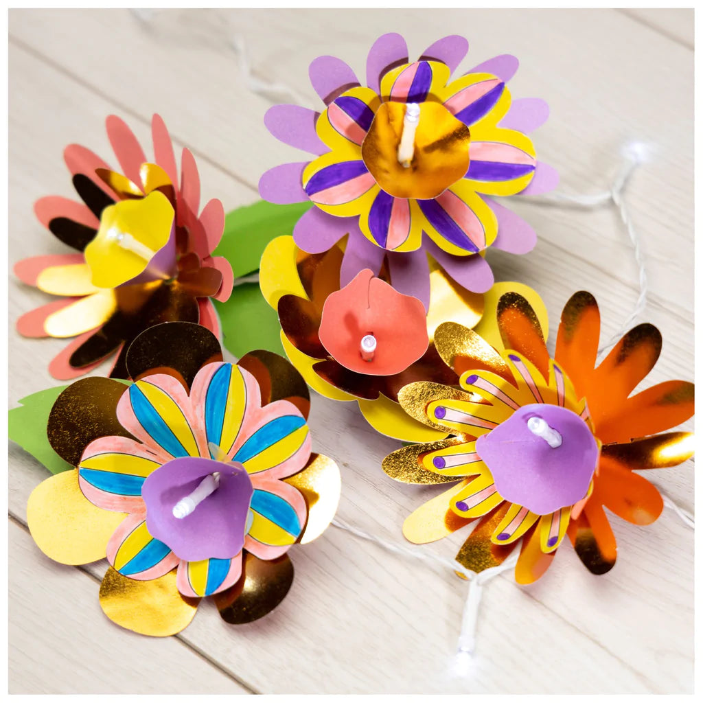 Flower Lights