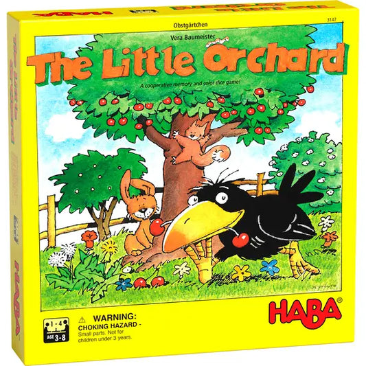 The Little Orchard
