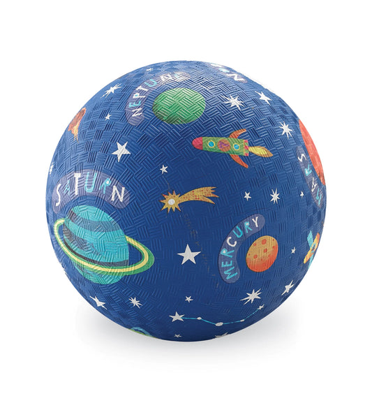 5" Playball Solar System
