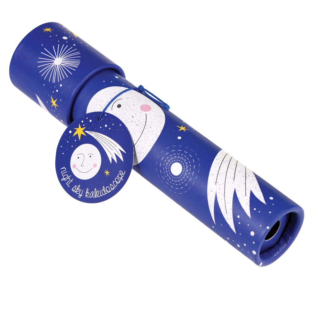 Astronomy Kaleidoscope