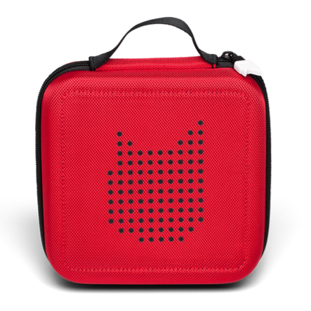 Tonie Carrier Case - Red