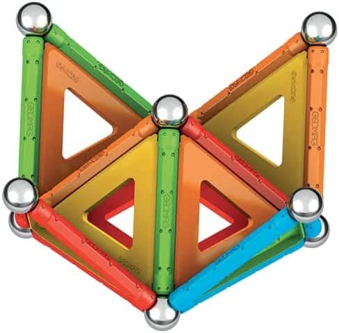 Geomag Supercolor Panels 52