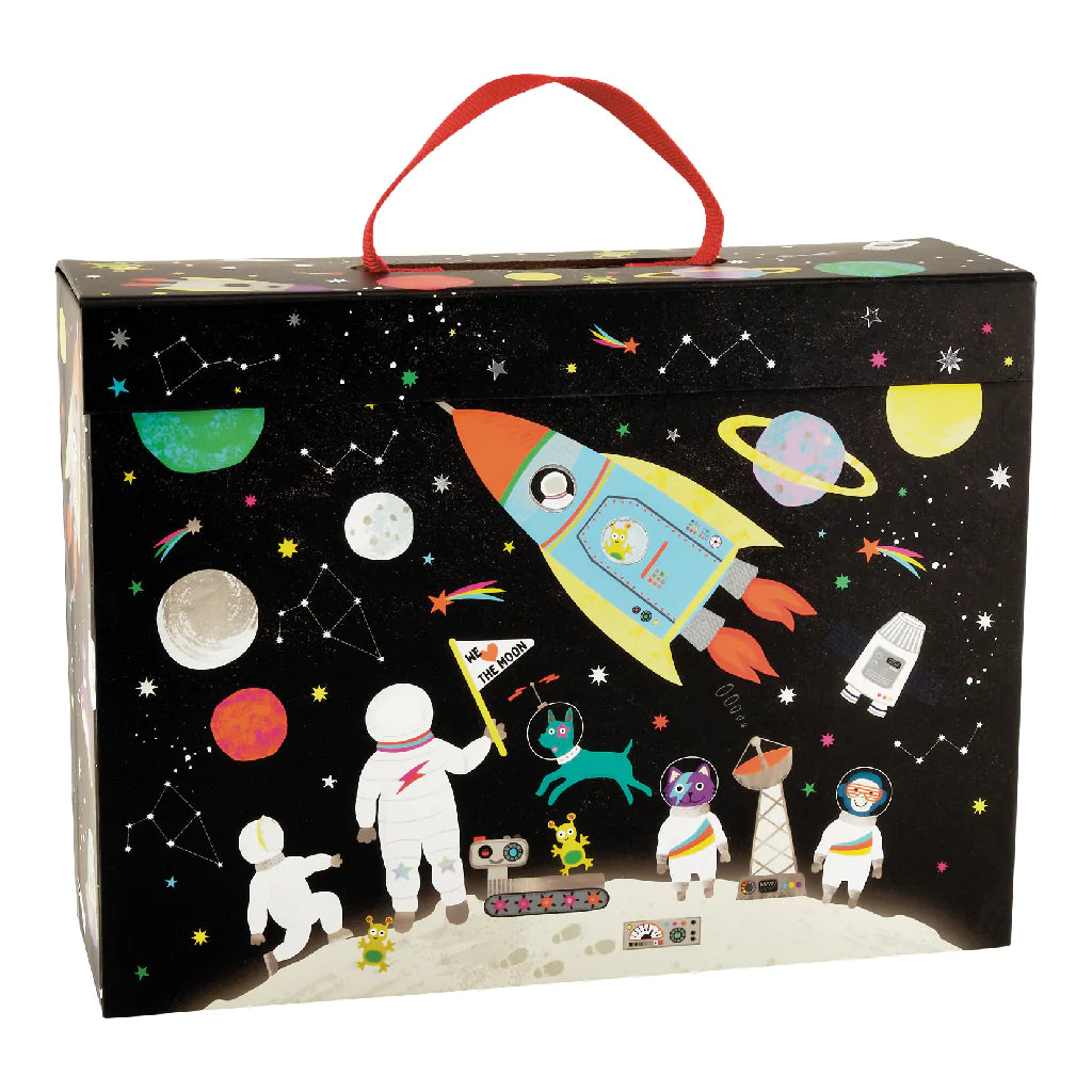 Space Playbox