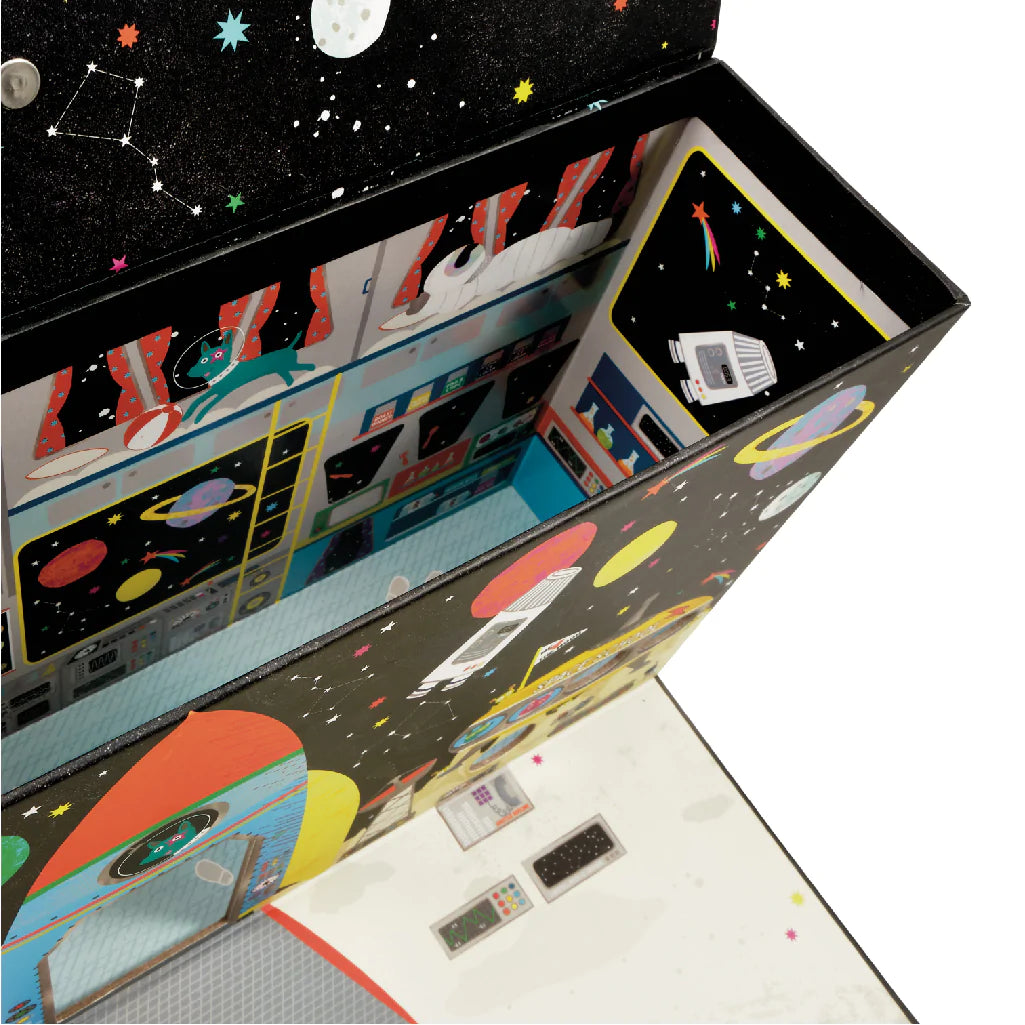 Space Playbox