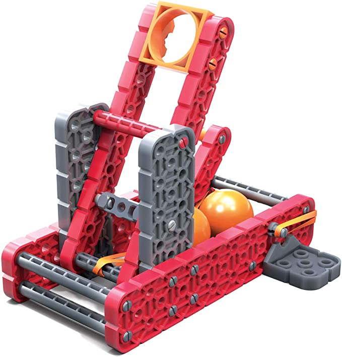 Vex hot sale catapult launcher