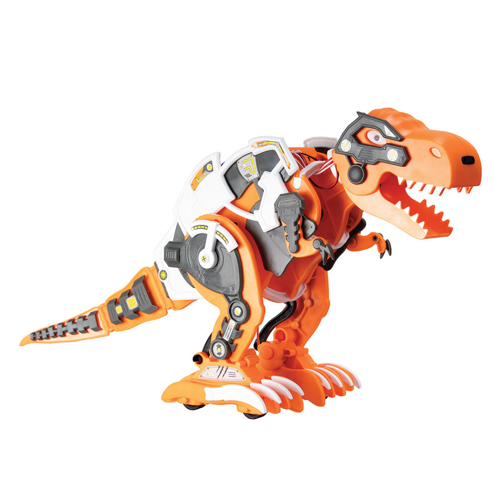 Rex Dino Bot